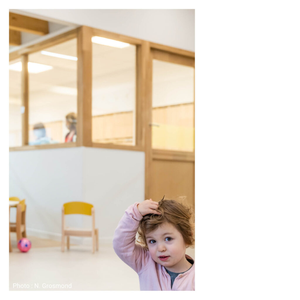 En photos, les coins ça n'est pas évident, mais à l'usage...