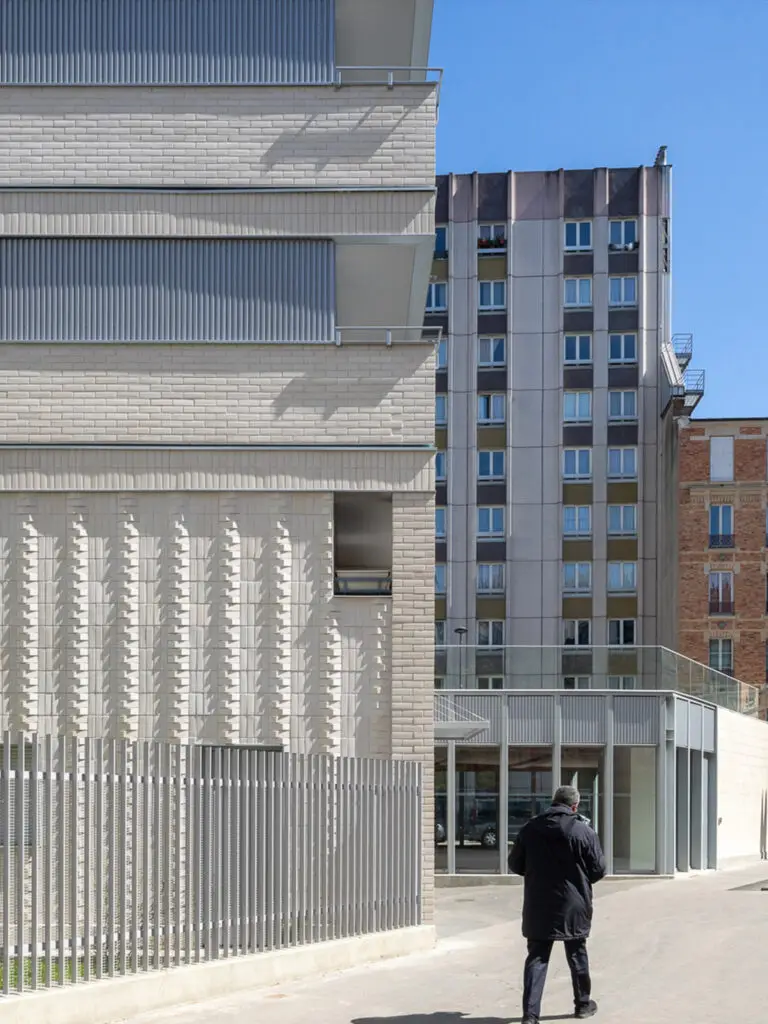 Restrcuturation du RDC