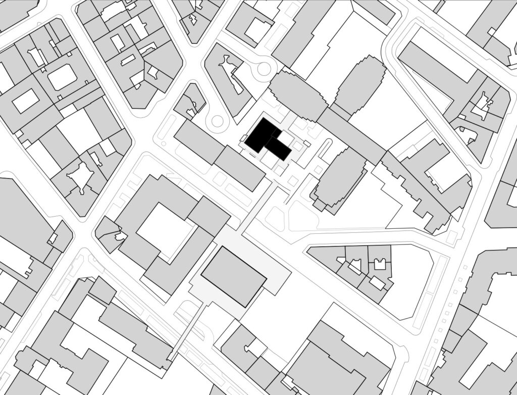 litotes_105_plan de masse_