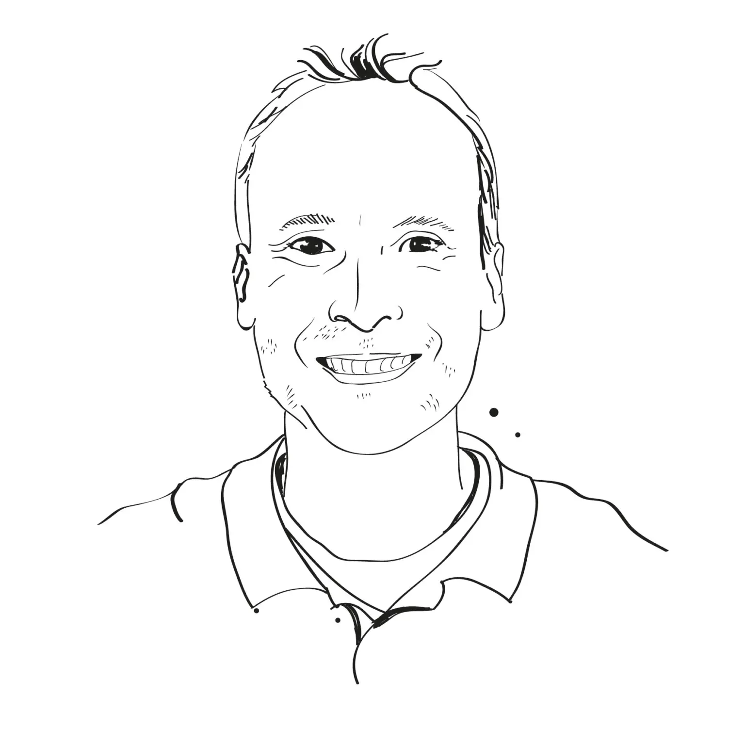 Antonio Garcia Orozco