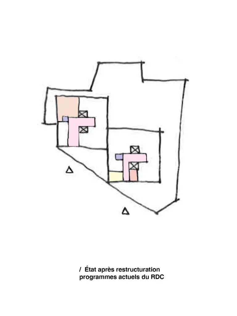 litotes_227_croquis d'intentions_restructuration_programmes-rdc_